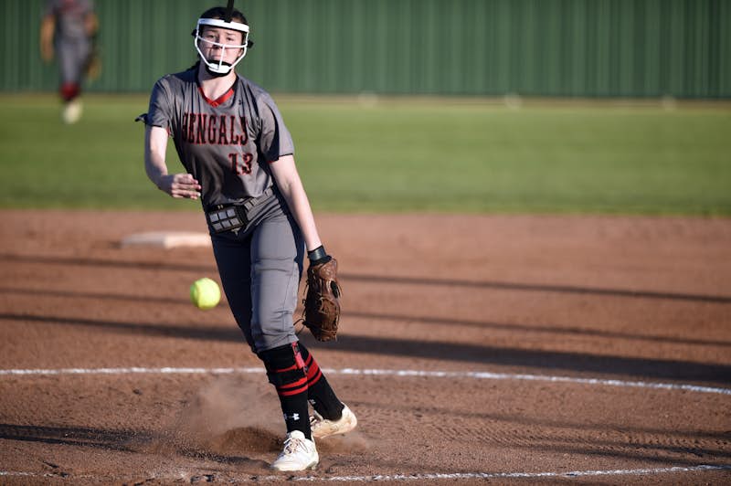 Softball: Braswell edges Denton to sneak into postseason
